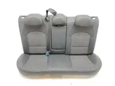 Автозапчасти б/у задние сиденья за kia xceed hibrido 118 kw 160 cv / 118 kw ссылки oem iam 4814019