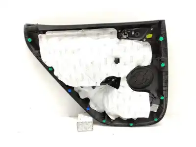 Автозапчасти б/у обивка задней правой двери за kia xceed hibrido 118 kw 160 cv / 118 kw ссылки oem iam 83302j7832dqb