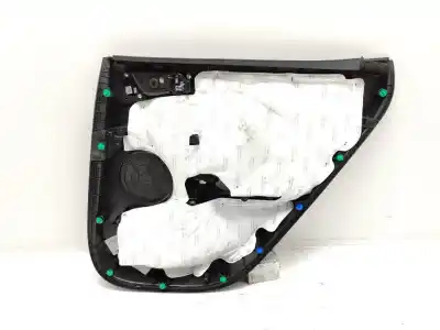 Автозапчасти б/у обивка задней левой двери за kia xceed hibrido 118 kw 160 cv / 118 kw ссылки oem iam 83301j7832dqb  