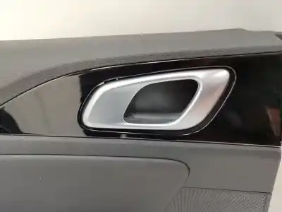 Автозапчасти б/у обивка задней левой двери за kia xceed hibrido 118 kw 160 cv / 118 kw ссылки oem iam 83301j7832dqb  
