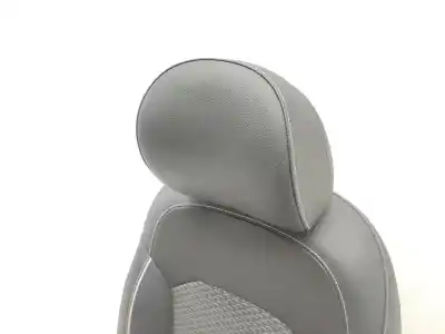 Автозапчасти б/у левое переднее сидение за kia xceed hibrido 118 kw 160 cv / 118 kw ссылки oem iam 3453475  