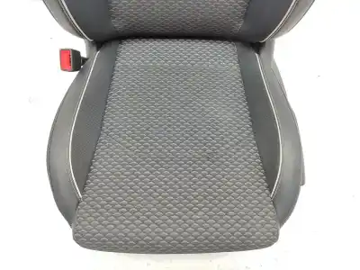 Автозапчасти б/у левое переднее сидение за kia xceed hibrido 118 kw 160 cv / 118 kw ссылки oem iam 3453475