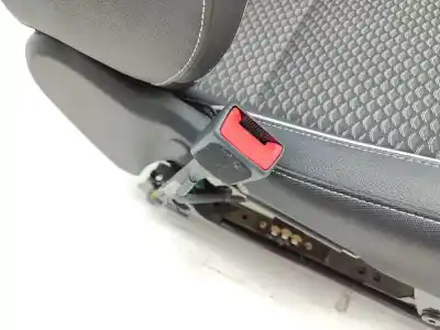 Автозапчасти б/у левое переднее сидение за kia xceed hibrido 118 kw 160 cv / 118 kw ссылки oem iam 3453475  