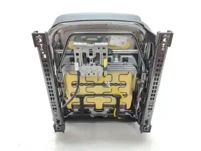 Автозапчасти б/у левое переднее сидение за kia xceed hibrido 118 kw 160 cv / 118 kw ссылки oem iam 3453475  