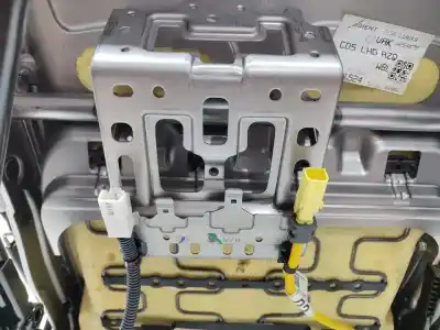 Автозапчасти б/у левое переднее сидение за kia xceed hibrido 118 kw 160 cv / 118 kw ссылки oem iam 3453475  