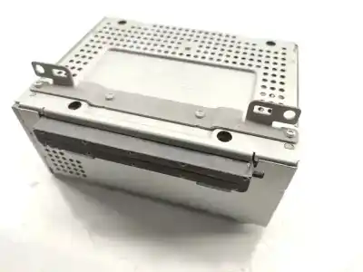 Second-hand car spare part audio system / radio cd for ford focus iii 1.5 tdci oem iam references f1bt18c815gk