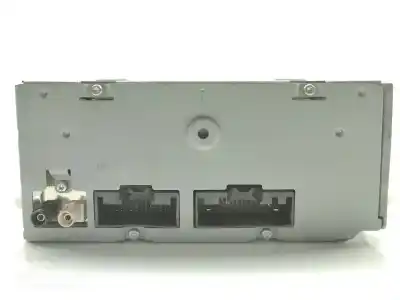 Автозапчасти б/у аудиосистема / радио cd за ford focus iii 1.5 tdci ссылки oem iam f1bt18c815gk  