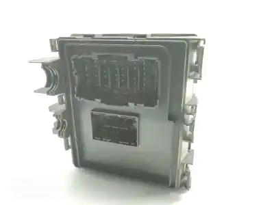 Peça sobressalente para automóvel em segunda mão caixa de fusíveis e relés por ford ka+ black / white referências oem iam j7bt14d068hb