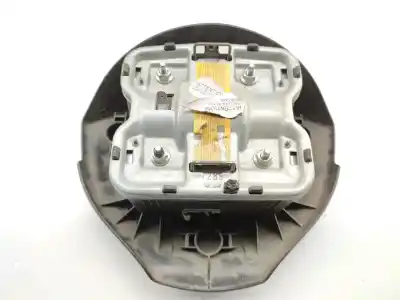 Peça sobressalente para automóvel em segunda mão airbag dianteiro esquerdo por renault modus confort dynamique referências oem iam 8200466483  