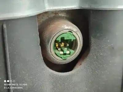 Peça sobressalente para automóvel em segunda mão airbag dianteiro esquerdo por renault modus confort dynamique referências oem iam 8200466483  