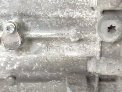 Pezzo di ricambio per auto di seconda mano riduttore per bmw x3 (e83) 3.0d riferimenti oem iam hgb  