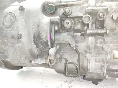 Second-hand car spare part GEARBOX for BMW X3 (E83)  OEM IAM references HGB  