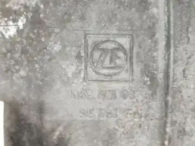 Pezzo di ricambio per auto di seconda mano riduttore per bmw x3 (e83) 3.0d riferimenti oem iam hgb  