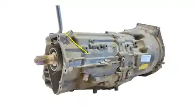 Peça sobressalente para automóvel em segunda mão caixa de velocidades por bmw x3 (e83) 3.0d referências oem iam hgb  