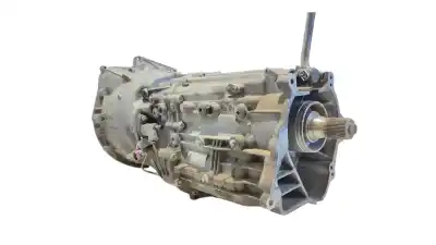 Peça sobressalente para automóvel em segunda mão caixa de velocidades por bmw x3 (e83) 3.0d referências oem iam hgb  