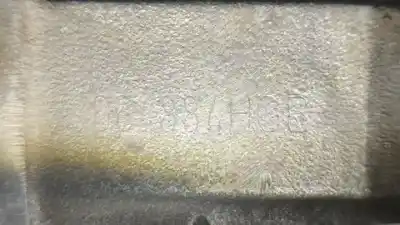 Peça sobressalente para automóvel em segunda mão caixa de velocidades por bmw x3 (e83) 3.0d referências oem iam hgb  