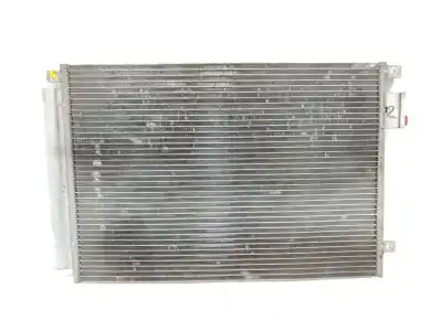 Автозапчасти б/у конденсатор / радиатор кондиционера воздуха за ford ka (ccu) trend + ссылки oem iam 5a037000