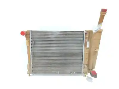 Автозапчасти б/у водяной радиатор за ford ka (ccu) trend + ссылки oem iam 8mk376790051