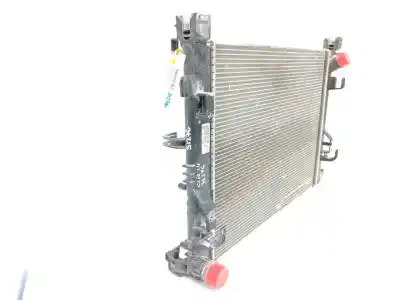 Pièce détachée automobile d'occasion RADIATEUR D'EAU pour RENAULT CLIO IV  Références OEM IAM 214107326R   Pièce détachée automobile d'occasion RADIATEUR D'EAU pour RENAULT CLIO IV  Références OEM IAM 214107326R