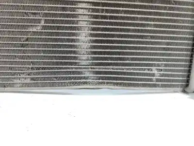 Second-hand car spare part water radiator for renault clio iv business oem iam references 214107326r  