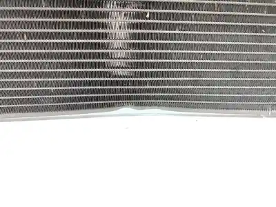 Second-hand car spare part water radiator for renault clio iv business oem iam references 214107326r  