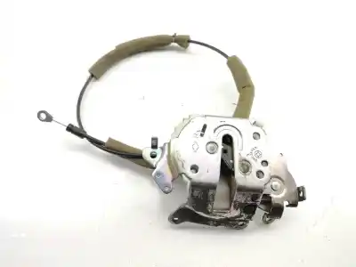 Peça sobressalente para automóvel em segunda mão fechadura da porta do lado direito por dacia dokker ambiance referências oem iam 825087319r