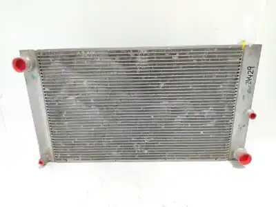 Piesă de schimb auto la mâna a doua radiator de apa pentru bmw serie 7 (e65/e66) 730d referințe oem iam 1711224847808