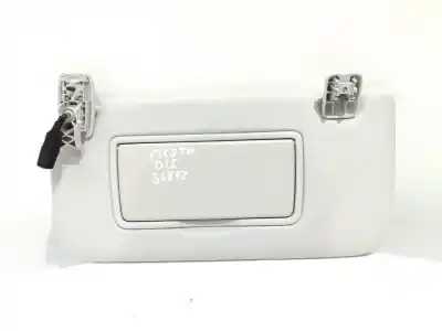 Pezzo di ricambio per auto di seconda mano tenda sinistra per ford fiesta (ce1) active riferimenti oem iam 2434924