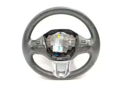 Second-hand car spare part steering wheel for peugeot 208 access oem iam references 96739515zd