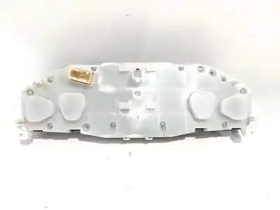 Peça sobressalente para automóvel em segunda mão quadrante por peugeot 208 access referências oem iam 9805400480  