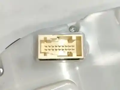 Peça sobressalente para automóvel em segunda mão quadrante por peugeot 208 access referências oem iam 9805400480  