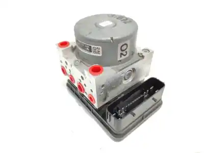 Pezzo di ricambio per auto di seconda mano abs per ford fiesta (ce1) active riferimenti oem iam h1bc2b373gb