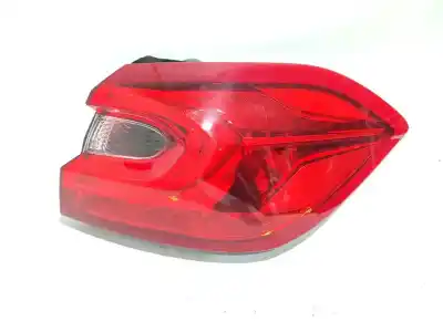 Pezzo di ricambio per auto di seconda mano luci posteriori destra per ford fiesta (ce1) active riferimenti oem iam h1bb13404bh
