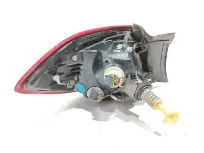 Second-hand car spare part right tailgate light for ford fiesta (ce1) active oem iam references h1bb13404bh  