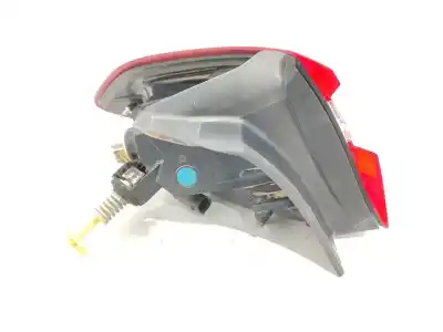 Second-hand car spare part right tailgate light for ford fiesta (ce1) active oem iam references h1bb13404bh  