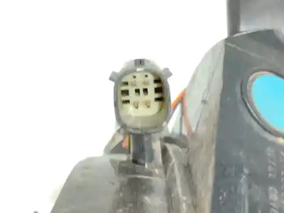 Second-hand car spare part right tailgate light for ford fiesta (ce1) active oem iam references h1bb13404bh  