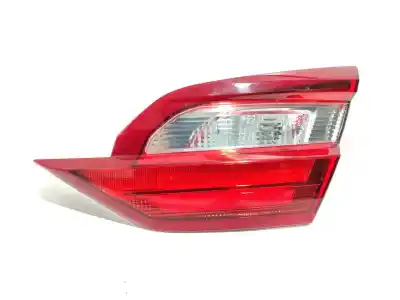 Pezzo di ricambio per auto di seconda mano luce di coda interna destra per ford fiesta (ce1) active riferimenti oem iam h1bb13a602bh