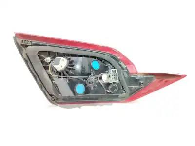 Автозапчасти б/у ВНУТРЕННИЙ ПРАВЫЙ ЗАДНИЙ ФОНАРЬ за FORD FIESTA (CE1)  ссылки OEM IAM H1BB13A602BH  