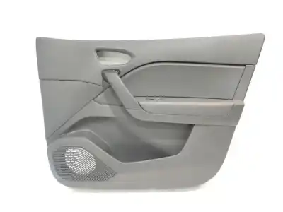 Tweedehands auto-onderdeel bekleding rechts voordeur voor renault captur ii intens oem iam-referenties 809006710r