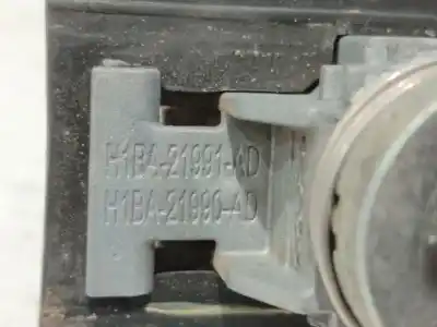 Second-hand car spare part ignition switch for ford fiesta (ce1) active oem iam references h1bc3f880bb  