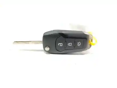 Second-hand car spare part ignition switch for ford fiesta (ce1) active oem iam references h1bc3f880bb  