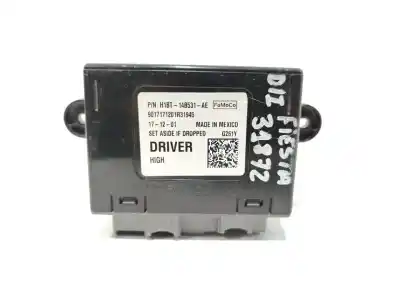 Pezzo di ricambio per auto di seconda mano modulo elettronico per ford fiesta (ce1) active riferimenti oem iam h1bt14b531ae
