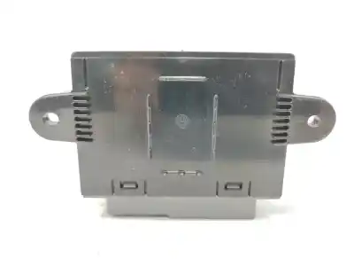 Second-hand car spare part electronic module for ford fiesta (ce1) active oem iam references h1bt14b533ae  