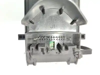 Peça sobressalente para automóvel em segunda mão módulo eletrônico por ford fiesta (ce1) active referências oem iam h1bt14f642ae  