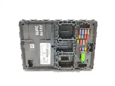 Автозапчастина б/у РЕЛЕ/ЗАПОПЕРІВНИК для FORD FIESTA (CE1)  Посилання на OEM IAM HU5T15604ECN  