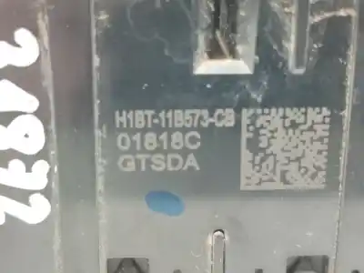 Second-hand car spare part switch for ford fiesta (ce1) active oem iam references h1bt11b573cb  