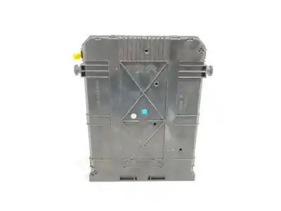 Second-hand car spare part electronic module for peugeot 208 access oem iam references 9807531680  