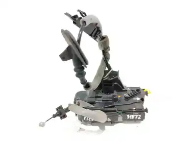 Pezzo di ricambio per auto di seconda mano serratura porta posteriore destra per ford fiesta (ce1) active riferimenti oem iam h1baa26412cb