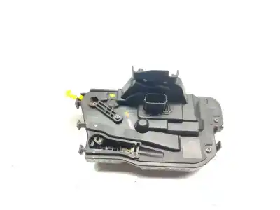 Pezzo di ricambio per auto di seconda mano serratura porta posteriore sinistra per ford fiesta (ce1) active riferimenti oem iam h1baa26413cb