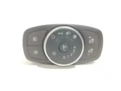 Pezzo di ricambio per auto di seconda mano controllo della luce per ford fiesta (ce1) active riferimenti oem iam h1bt13d061ac